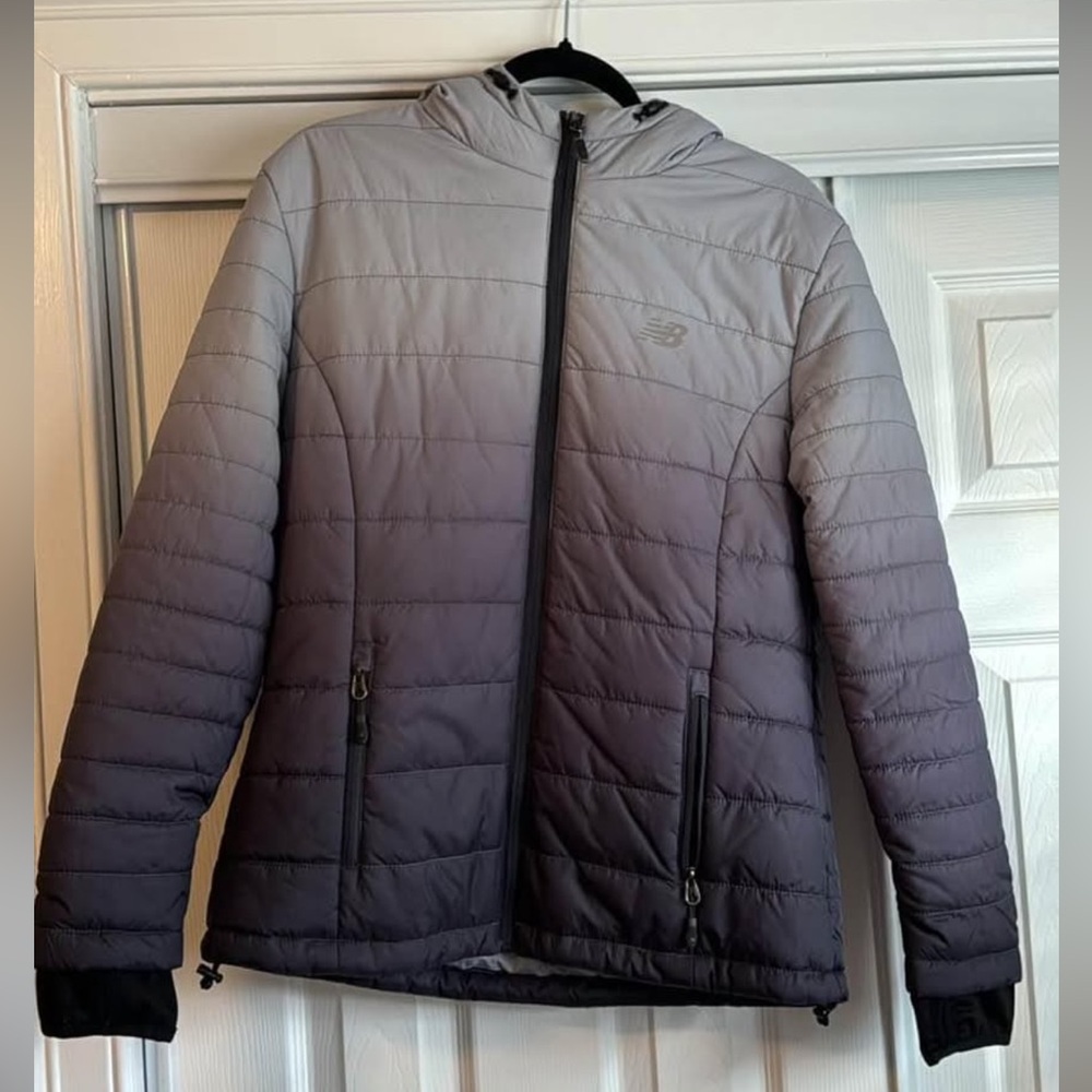 New Balance jacket